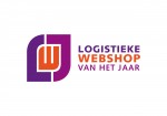 Logistieke Webshop van het Jaar